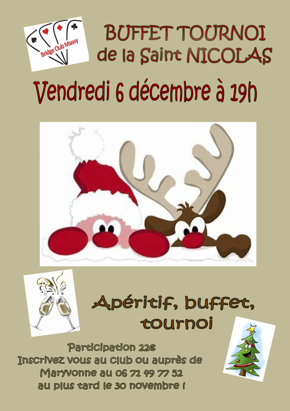 affiche